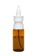 Photo: nasal spray nasal spray