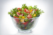 vegetable salad