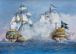 Battle of Sailing Ships