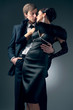 Two lovers
