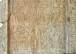 Ancient Sarcophagus Detail, Istanbul