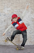 Foto: Skater boy Skater boy