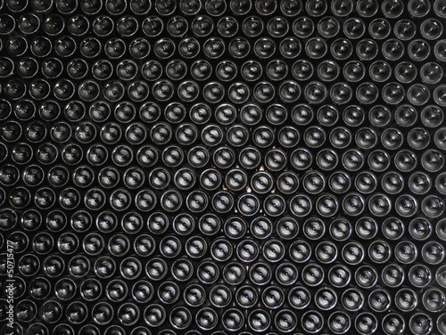Old bottles of red wine Old bottles of red wine