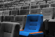 Movie Theater Seats