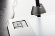 Graphic tablet