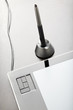 Graphic tablet