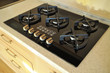 Glass ceramic cooker
