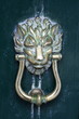 Door knocker