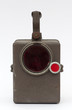 Foto: Lumière rouge Lumière rouge