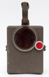 Foto: Lampe rouge Lampe rouge
