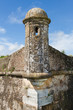 Stone Guard Tower