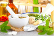 Globuli herstellen, Homöopathie