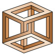 Optical illusion