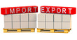 Import Export