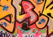 graffiti