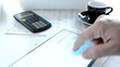 Analyse mit Tablet PC
