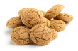 heap of biscuits