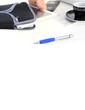 Foto: Copyspace mit Tablet PC und Schutztasche Copyspace mit Tablet PC und Schutztasche