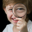 Magnifying glass