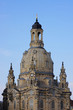 Frauenkirche in Desden