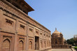Historical Monument in Allahabad, Uttar Pradesh, India