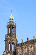 Hofkirche Dresden