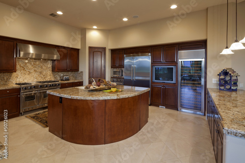 Photo: Classic Kitchen Classic Kitchen