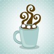 hot chocolate