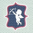 cupid vector