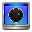Zeitumstellung Sommerzeit Button
