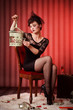 Burlesque