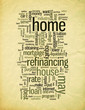 Refinancing Houses