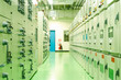 electrical energy  substation