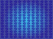 Seamless damask pattern