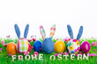 frohe ostern