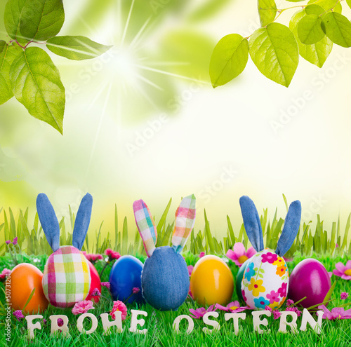 Photo: ostern in der natur ostern in der natur