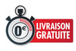 icone : livraison gratuite