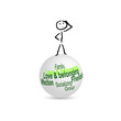 searching to satisfy needs - Love & Belonging category