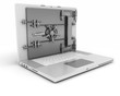 computer security