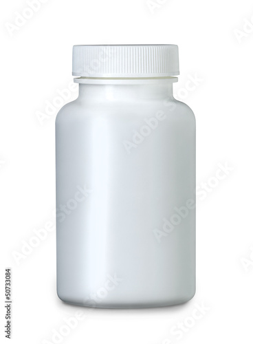 Photo: Medikamentendose frei Medikamentendose frei
