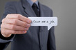 Give me a job