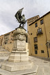 Juan Bravo. Segovia