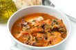 zuppa di pesce