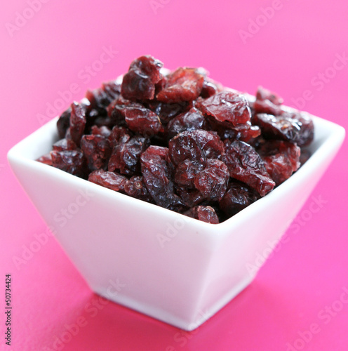 Photo: Cranberry Cranberry