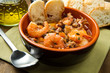 zuppa di pesce