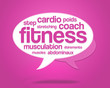 FITNESS
