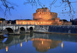 Castel Sant'Angelo, Rome