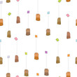 tea bag pattern