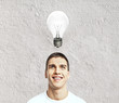 idea concept