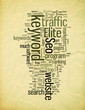 Seo Traffic And Search Engine